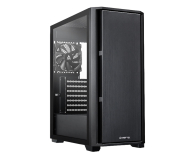Chieftec Pro Midi TG - 1347263 - zdjęcie 1